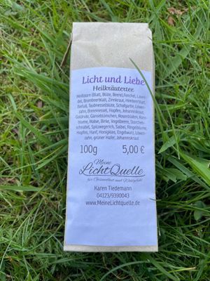 Kräutertee