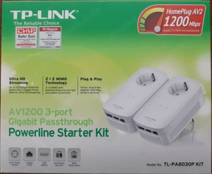 Tp-link av1200