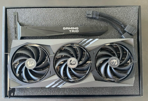 msi rtx 4080 suprim x spulenfiepen