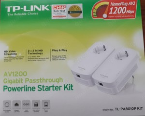 Tp-link av1200