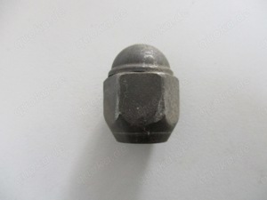 Radmuttern Daihatsu schwarz 9094201027000