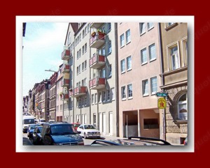 Möblierte Wohnung Fürth