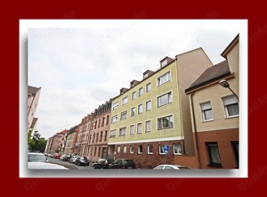 Möblierte Wohnung Nürnberg