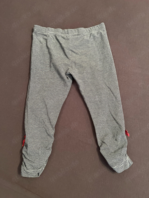 Kids and Friends Hose 80 Mädchen