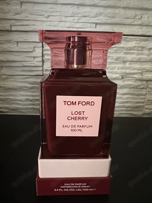 Tom Ford Lost Cherry 100ML