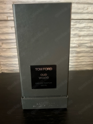 Tom Ford Oud Wood 100 ML