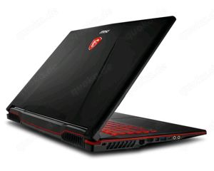 MSI Gaming Laptop GL73 8RE Bild 2