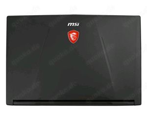 MSI Gaming Laptop GL73 8RE Bild 5