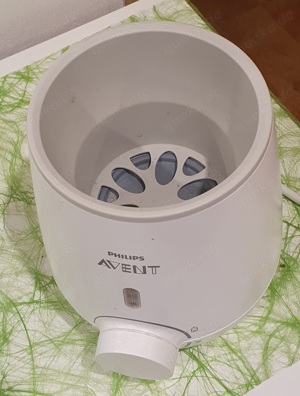 Flaschenwärmer von Avent zu verkaufen
