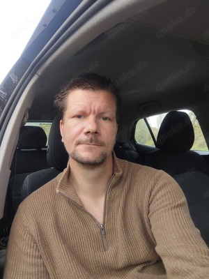 Suche zierliche und schlanke Frau für heiße Sex treffen im Auto, outdoor, bei dir das Date heute  Bild 2