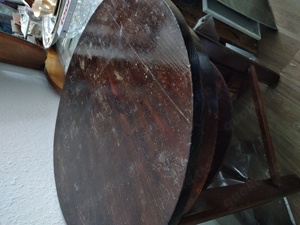 Rares für BARES  Nachlass  auflösung   aus  Platzgründen   Nostalgie   Vintage  Möbel  zu verkaufen