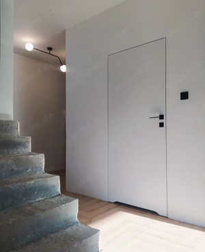 Hochwertige Innentüren. Lieferung nach Hause!