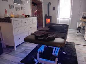 Massagekurs" Aromaöl Ganzkörper Masage"!!