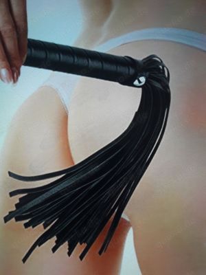 Suche devote Sie (18-36 ) für Bondage und Spanking .