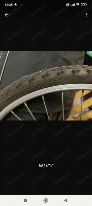 Mountainbike FELT