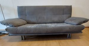 Sofa Microfaserbezug