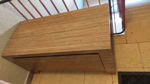 Schrank Sideboard Unterschrank Lowboard Sanipa