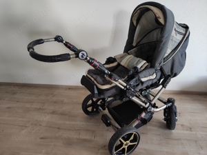 Kinderwagen Hartan Topline S