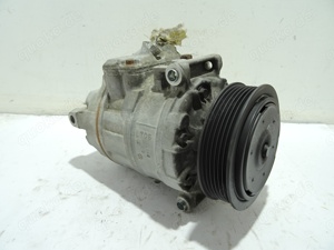 Orig. VW Passat 3C Klimakompressor Klima Kompressor 1K0820859E