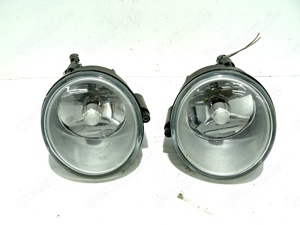Orig. Renault Scenic Nebelscheinwerfer Set 7700420126