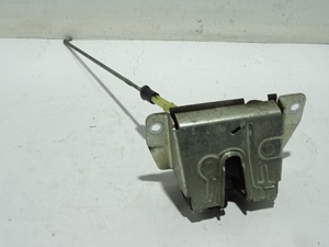 Orig. Mercedes W163 Heckklappenschloss Schloss A1637400135