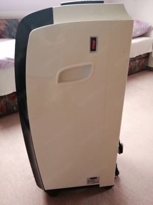 Klimagerät mobil Bild 2