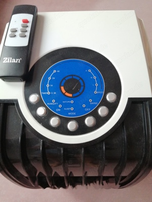 Klimagerät mobil Bild 3