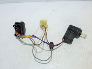 Orig. VW Lupo LWR Leuchtweitenregulierung Stellmotor 6X0941295D