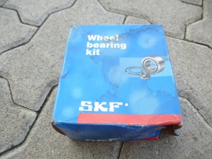 Orig. SKF Radlager Radlagersatz VKBA 3441 VW Caddy Skoda NEU
