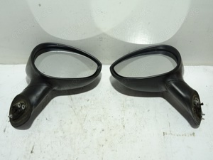 Orig. Fiat Punto Evo Seitenspiegel Außenspiegel Elektrisch Set