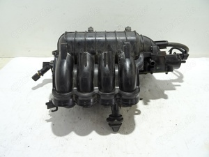 Orig. Fiat Punto 199 Ansaugbrücke Einspritzdüse Einspritzleiste