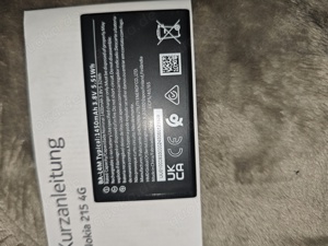 Nokia 215 4 G zu Verkaufen  Bild 2