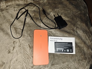 Nokia 215 4 G zu Verkaufen  Bild 5