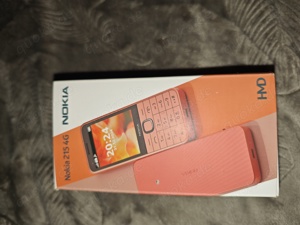 Nokia 215 4 G zu Verkaufen  Bild 6
