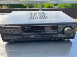 Technics Receiver SA-EX120