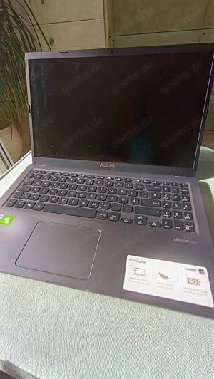 Asus Notebook 