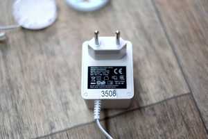 3 er LED Möbeleinbauleuchten Kaltweiß - 12 V - Neu. Bild 4
