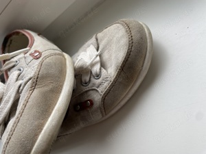 Heiße Sommerschuhe Gr.37 (3 Sommer alt) Bild 3