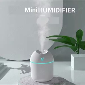 250Ml USB Mini Luftfeucher