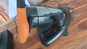 Drift OZ Konsole, Spiel, Lenkrad, Pedale, PC, Gaming,  Bild 4