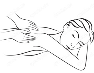 Relax Massage for Woman