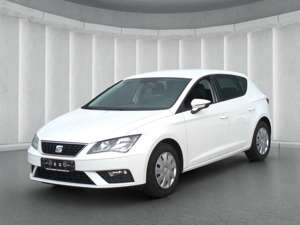 SEAT Leon 1.6TDI*Temp Blueto Nebelsch PDC Klima Alarm Bild 2