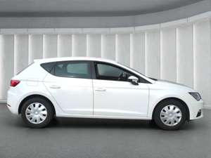 SEAT Leon 1.6TDI*Temp Blueto Nebelsch PDC Klima Alarm Bild 4