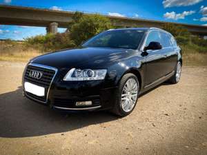 Audi A6 2.7 TDI