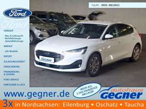 Ford Focus Titanium Style MHEV WiPa Kamera DAB+