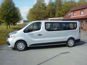 Renault Trafic dCi GrandExpression L2-Navi-Klima-8 Sitze-GRA-PDC- Bild 4