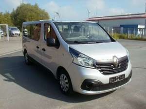 Renault Trafic dCi GrandExpression L2-Navi-Klima-8 Sitze-GRA-PDC- Bild 2