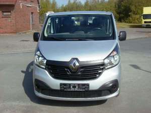 Renault Trafic dCi GrandExpression L2-Navi-Klima-8 Sitze-GRA-PDC- Bild 3