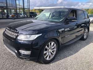 Land Rover Range Rover Sport 3.0 TDV6 HSE*MOTORSCHADEN*1.Hand*