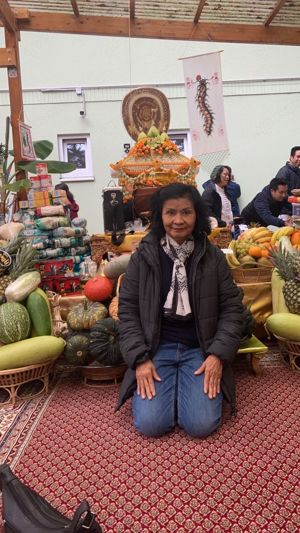 Thai Massage Sam Phao Thong Bild 2